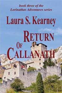 Return of Callanath