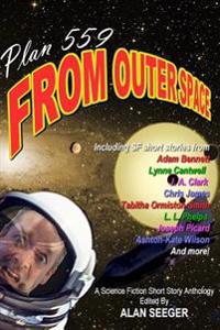 Plan 559 From Outer Space