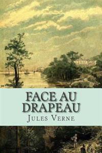 Kirjan kansi "Face Au Drapeau"