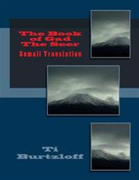 The Book of Gad the Seer: Somali Translation