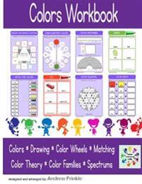 Colors Workbook