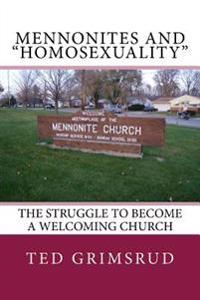 Mennonites and Homosexuality