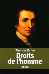 Droits de l'homme