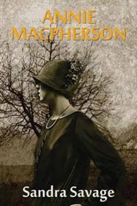 Annie Macpherson