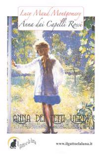 Anna dei Tetti Verdi