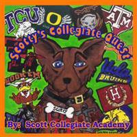 Scotty's Collegiate Quest