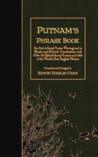 Putnam's Phrase Book