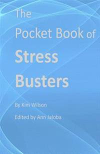 The pocket book of stress busters