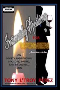 Intimately Speaking for Women