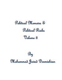 Bokomslag för "Political Memoirs & Political Risks"