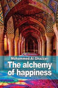 The Alchemy of Happiness
