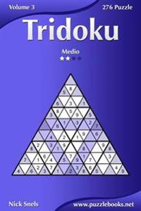 Tridoku