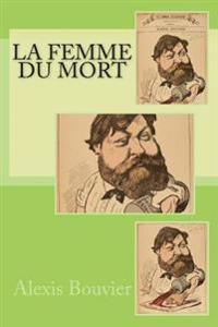 La femme du mort