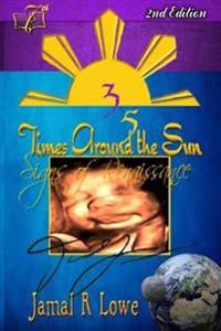 35 Times Around the Sun