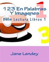 123 En Palabras Y Imagenes