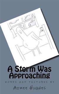 A Storm Was Approaching
