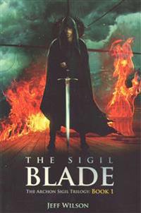 The Sigil Blade