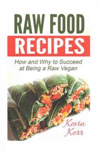 Raw Food Recipes
