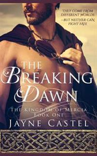 The Breaking Dawn