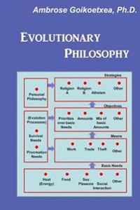 Evolutionary Philosophy: Discovery and Election in the Human Experience