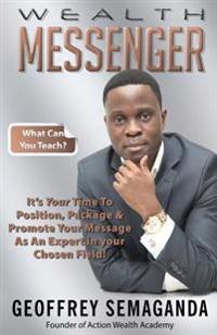 Wealth Messenger