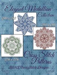 Elegant Medallion Collection