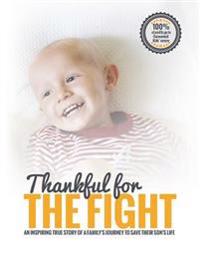 Thankful For The Fight