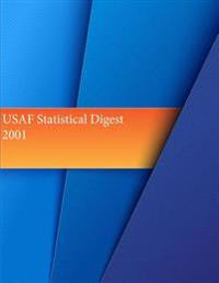 USAF Statistical Digest 2001