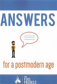Answers: For A Postmodern Age