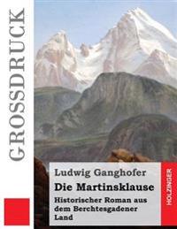 Die Martinsklause