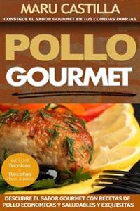 Pollo Gourmet