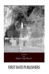Bokomslag för "Lourdes"