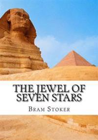 Bokomslag för "The Jewel of Seven Stars"