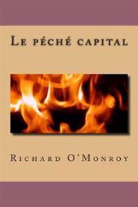 Le peche capital