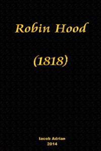 Robin Hood (1818)