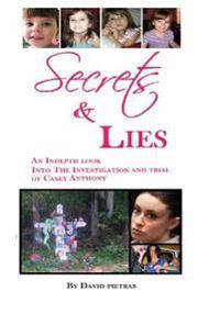 Secrets and Lies
