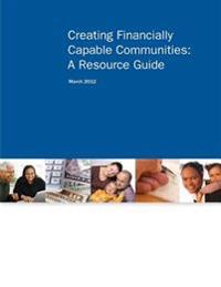 Creating Financially Capable Communities: A Resource Guide