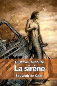 La sirène: Souvenir de Capri