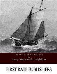 The Wreck of the Hesperus