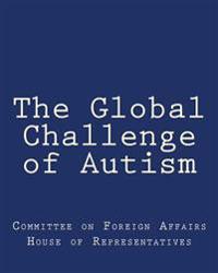 The Global Challenge of Autism
