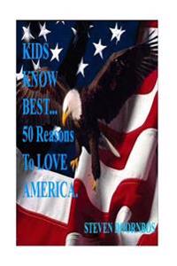 Kids Know Best