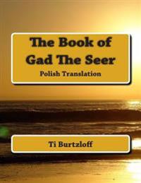 The Book of Gad the Seer: Polish Translation