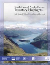 South-Central Alaska Forests: Inventory Highlights