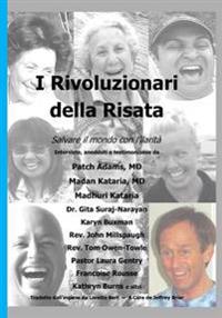 I Rivoluzionari Della Risata