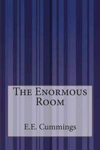 Bokomslag for "The Enormous Room"