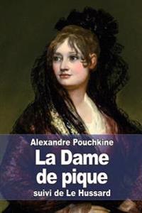 La Dame De Pique