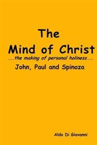 The Mind of Christ
