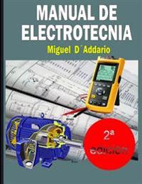 Manual de Electrotecnia