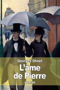 L'âme de Pierre