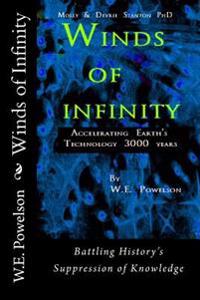 Winds of Infinity: Battling History's Suppression of Knowledge